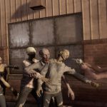 The Walking Dead Saints & Sinners