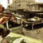 Tom Clancy's Splinter Cell Double Agent
