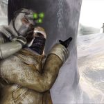 Tom Clancy's Splinter Cell Double Agent