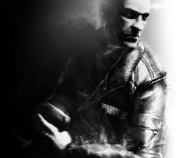 Tom Clancy's Splinter Cell Double Agent