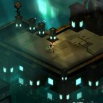 Transistor