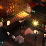 Transistor