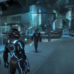 Tron Evolution