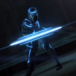 Tron Evolution