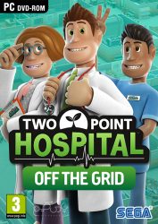 دانلود بازی Two Point Hospital Off the Grid برای PC