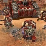 Warhammer 40K Dawn of War II – Retribution