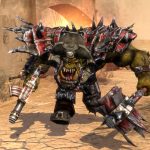 Warhammer 40K Dawn of War II – Retribution