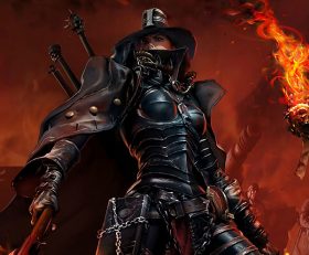 Warhammer 40,000 Dawn of War II – Retribution