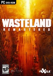 دانلود بازی Wasteland Remastered برای PC