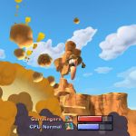 Worms Ultimate Mayhem