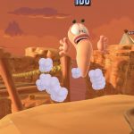 Worms Ultimate Mayhem