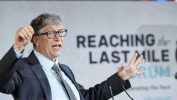 bill gates