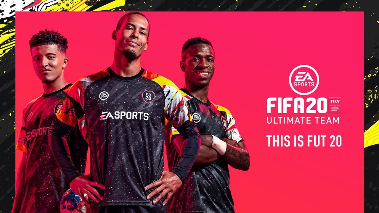 fifa 20