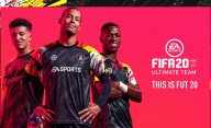 fifa 20