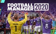 football manager 2020