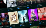 geforce now