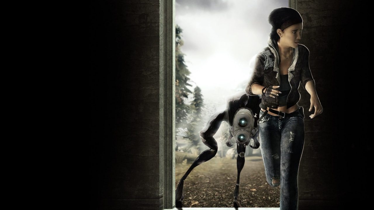 half life alyx