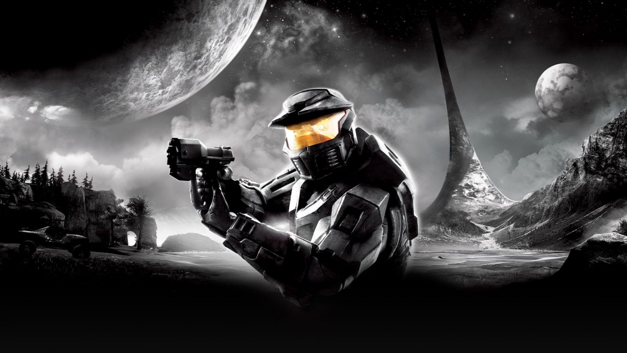 halo combat evovled