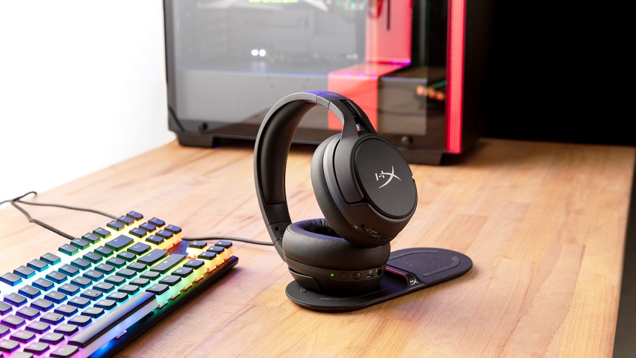 hyperX