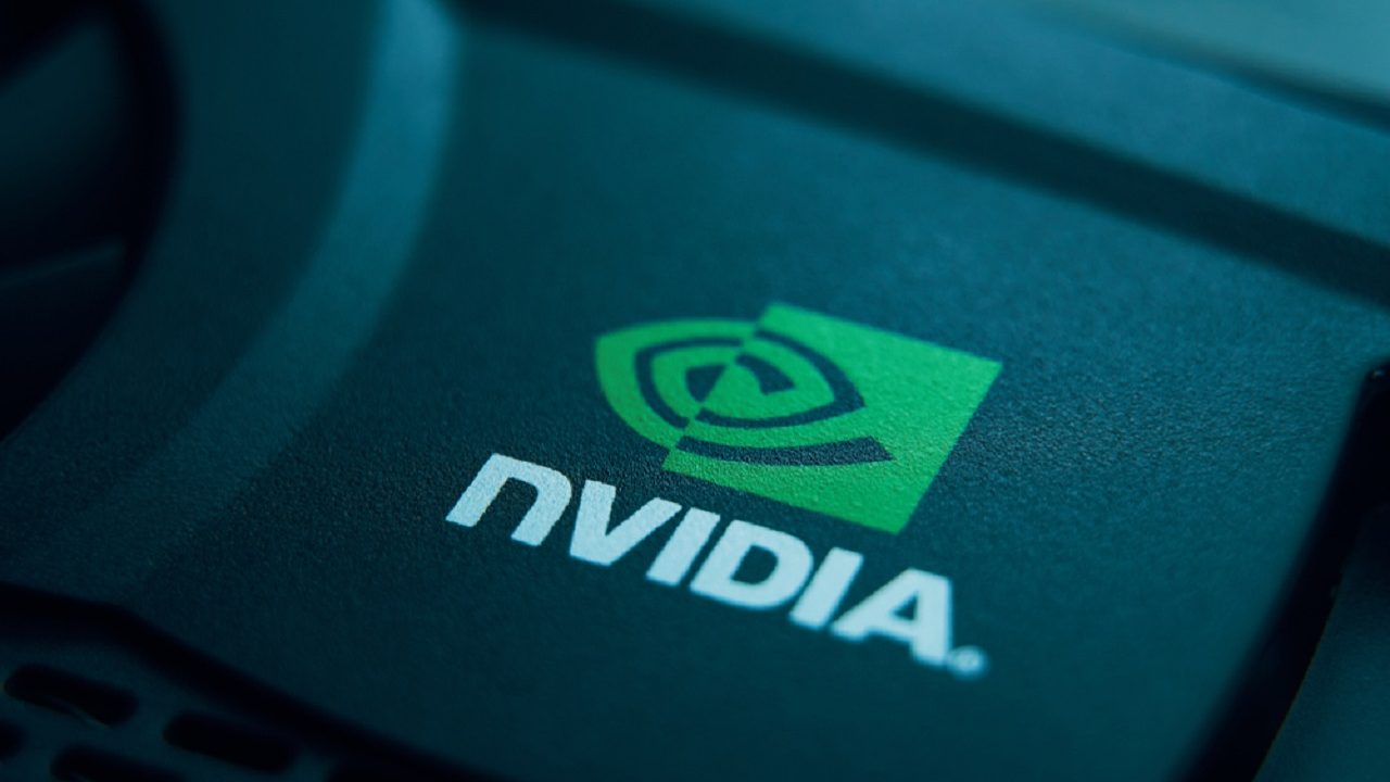 nvidia