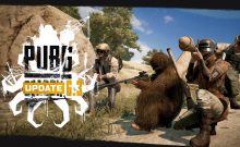 pubg update 63