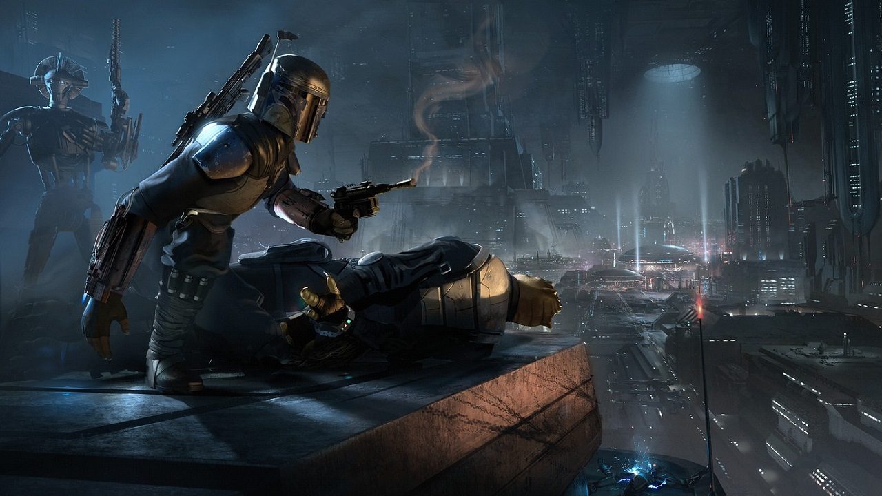 star wars 1313