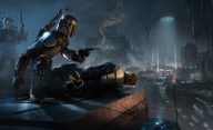 star wars 1313