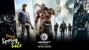 ubisoft spring sales
