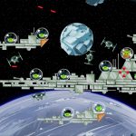 Angry Birds Star Wars