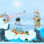 Angry Birds Star Wars