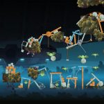 Angry Birds Star Wars