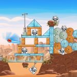 Angry Birds Star Wars