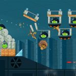 Angry Birds Star Wars