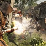 Assassin's Creed Freedom Cry