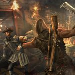 Assassin's Creed Freedom Cry