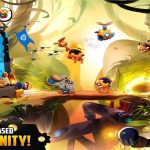 Badland Brawl