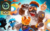 Badland Brawl