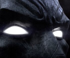 Batman Arkham VR