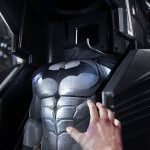Batman Arkham VR