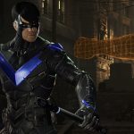 Batman Arkham VR