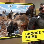 Battle Prime Online