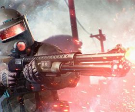 Battle Prime Online