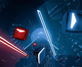 Beat Saber