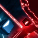 Beat Saber VR