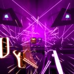 Beat Saber VR