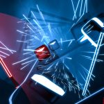 Beat Saber VR