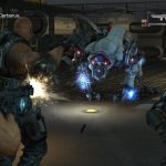 Binary Domain