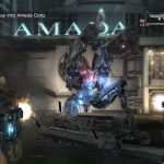 Binary Domain