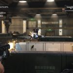 Binary Domain