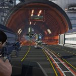 Binary Domain